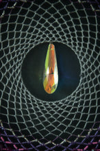 Load image into Gallery viewer, Large Grey Pink Dream Catcher