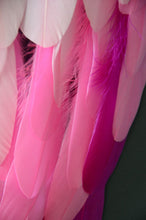 Load image into Gallery viewer, Large Grey Pink Dream Catcher