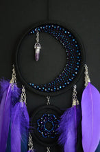 Load image into Gallery viewer, dream catcher magic night