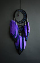 Load image into Gallery viewer, dream catcher magic night