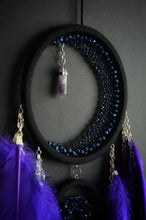 Load image into Gallery viewer, dream catcher magic night