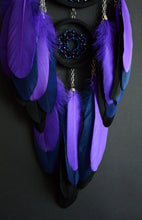 Load image into Gallery viewer, dream catcher magic night