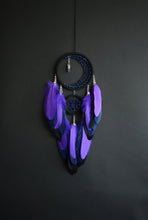 Load image into Gallery viewer, dream catcher magic night