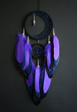 Load image into Gallery viewer, dream catcher magic night