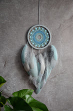 Load image into Gallery viewer, Peppermint dream catcher