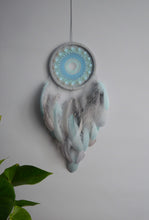 Load image into Gallery viewer, Peppermint dream catcher