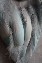 Load image into Gallery viewer, Peppermint dream catcher
