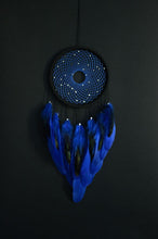 Load image into Gallery viewer, dream catcher Ursa Large in night sky