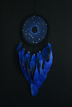 Load image into Gallery viewer, dream catcher Ursa Large in night sky