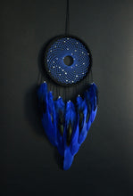 Load image into Gallery viewer, dream catcher Ursa Large in night sky