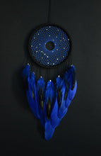 Load image into Gallery viewer, dream catcher Ursa Large in night sky