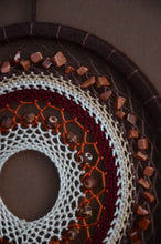 Load image into Gallery viewer, Big dream catcher for wall