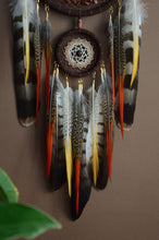 Load image into Gallery viewer, Big dream catcher for wall