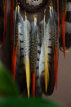 Load image into Gallery viewer, Big dream catcher for wall