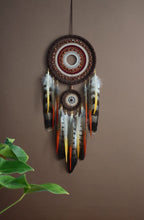 Load image into Gallery viewer, Big dream catcher for wall