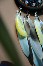 Load image into Gallery viewer, Small dream catcher for car