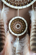 Load image into Gallery viewer, dream catcher in boho style
