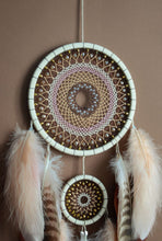 Load image into Gallery viewer, dream catcher in boho style