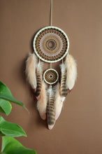 Load image into Gallery viewer, dream catcher in boho style