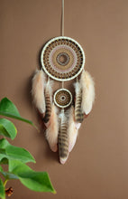 Load image into Gallery viewer, dream catcher in boho style