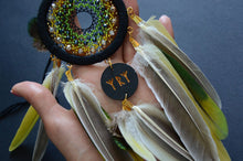 Load image into Gallery viewer, dream catcher drive safe
