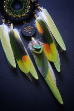 Load image into Gallery viewer, dream catcher drive safe