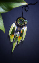 Load image into Gallery viewer, dream catcher drive safe