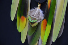 Load image into Gallery viewer, dream catcher drive safe