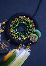 Load image into Gallery viewer, dream catcher drive safe
