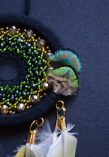 Load image into Gallery viewer, dream catcher drive safe