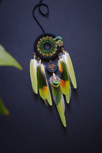 Load image into Gallery viewer, dream catcher drive safe