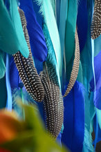 Load image into Gallery viewer, large boho dream catcher wall hanging