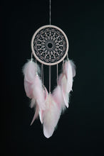 Load image into Gallery viewer, total pink dream catcher