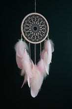 Load image into Gallery viewer, total pink dream catcher