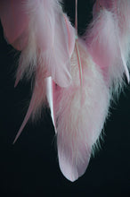 Load image into Gallery viewer, total pink dream catcher