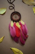 Load image into Gallery viewer, dream catcher magical autumn