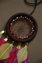 Load image into Gallery viewer, dream catcher magical autumn