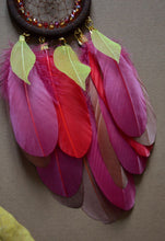 Load image into Gallery viewer, dream catcher magical autumn