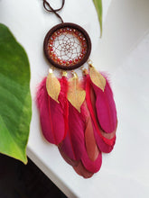 Load image into Gallery viewer, dream catcher magical autumn