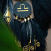 Load image into Gallery viewer, libra zodiac dream catcher