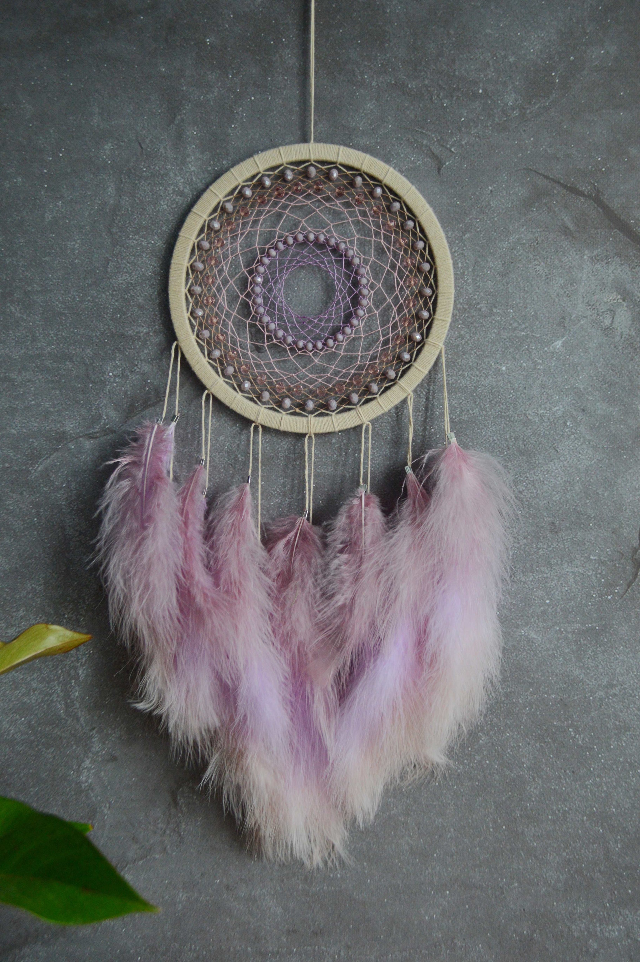 type I drop / Dream Catcher pink Ｐサイズ imgonline-com-ua-