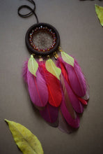 Load image into Gallery viewer, dream catcher magical autumn
