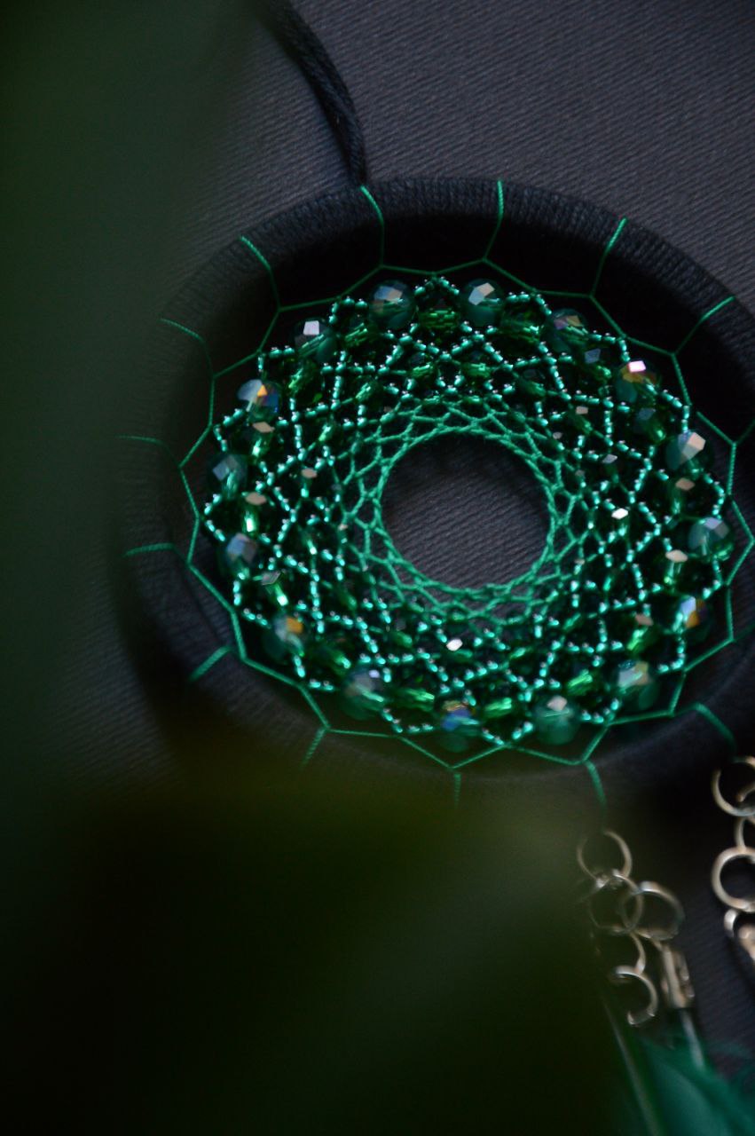 DREAMCATCHER ローブ DREAMCATCHER ローブ dreamcatcher ローブ Lサイズ